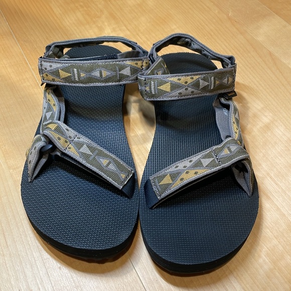 Teva Men’s Original Universal Sandal NWOT Size 12 - Picture 6 of 9